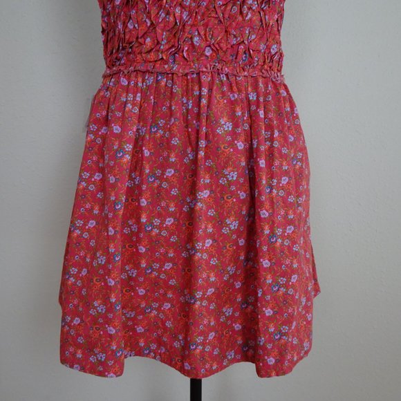 Free People Petunia Mini Dress Size S - Picture 3 of 8
